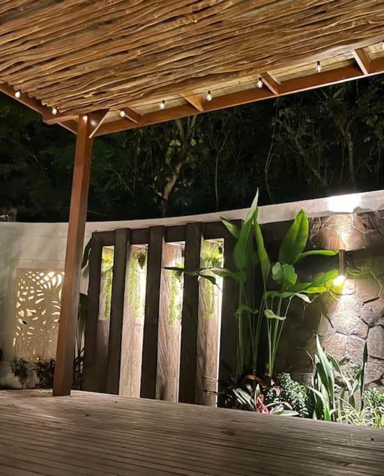 Vila Boho Bellissimo Ubud Exteriér fotografie